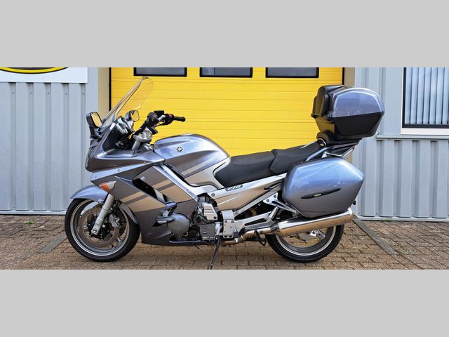 yamaha - fjr-1300-as
