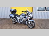 YAMAHA FJR 1300 AS