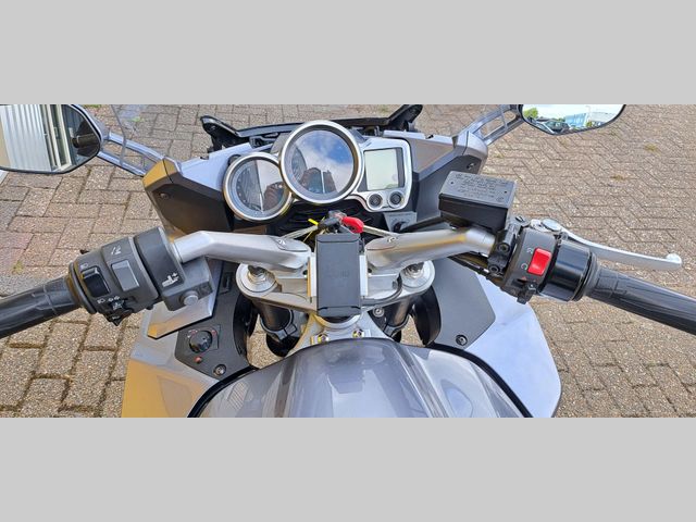 yamaha - fjr-1300-as