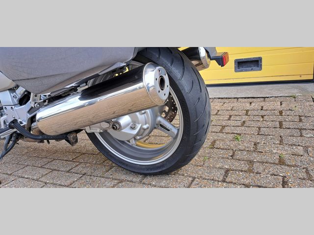 yamaha - fjr-1300-as