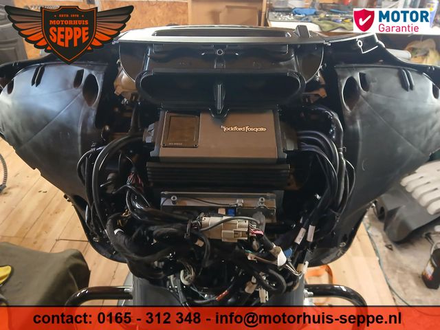 harley-davidson - street-glide-special-flhxs