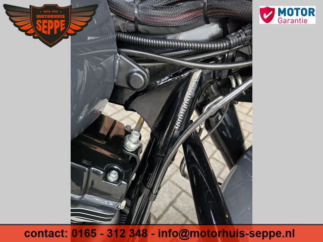 harley-davidson - street-glide-special-flhxs