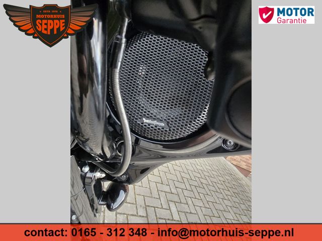 harley-davidson - street-glide-special-flhxs