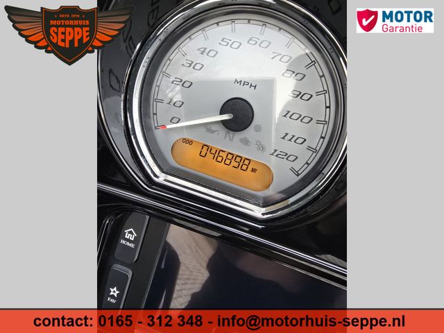 harley-davidson - street-glide-special-flhxs