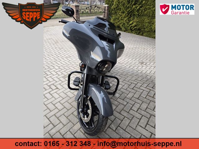 harley-davidson - street-glide-special-flhxs