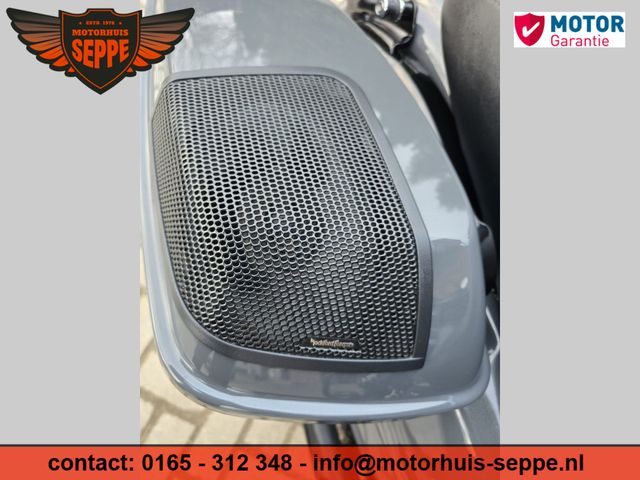 harley-davidson - street-glide-special-flhxs