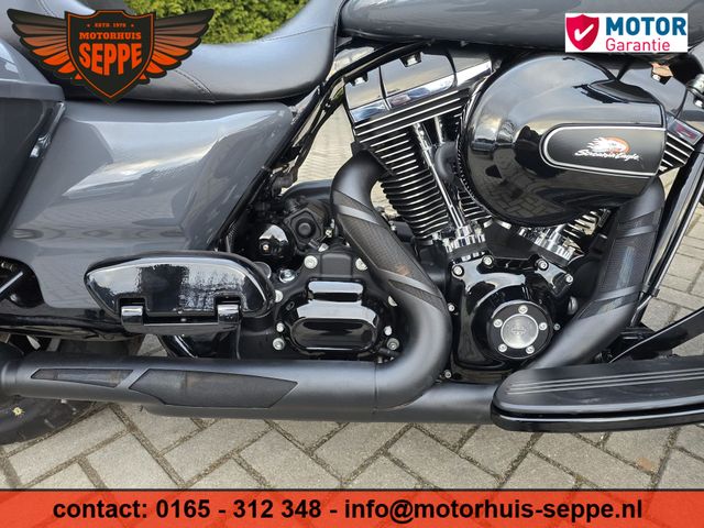 harley-davidson - street-glide-special-flhxs