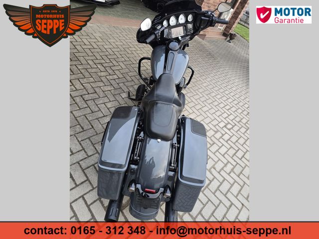 harley-davidson - street-glide-special-flhxs