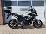 HONDA NC 750 X ABS