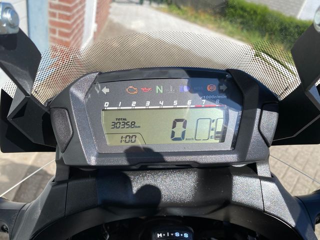 honda - nc-750-x-abs