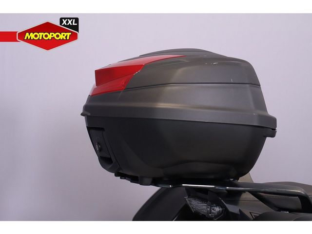 yamaha - tracer-900-gt