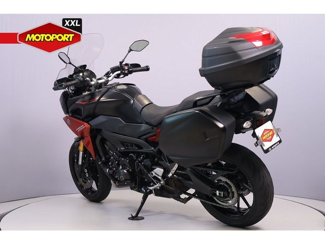 yamaha - tracer-900-gt
