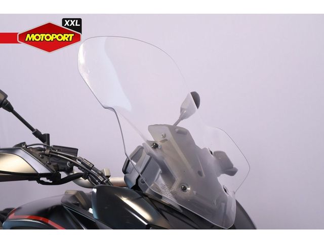 yamaha - tracer-900-gt