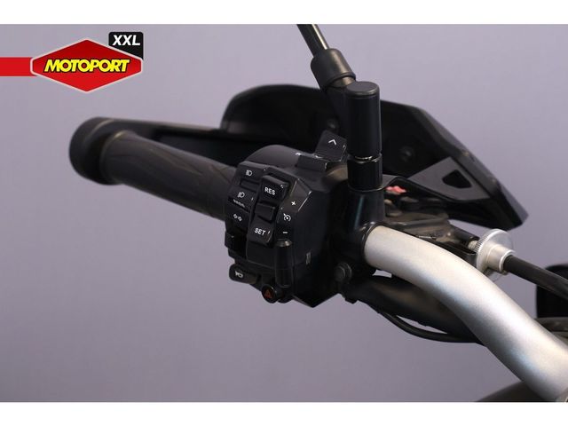 yamaha - tracer-900-gt