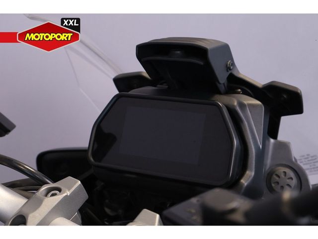 yamaha - tracer-900-gt