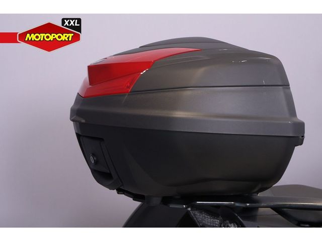 yamaha - tracer-900-gt