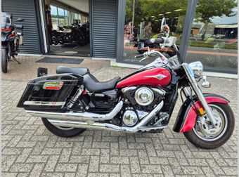 Kawasaki VN 1600 Classic 2006 occasion