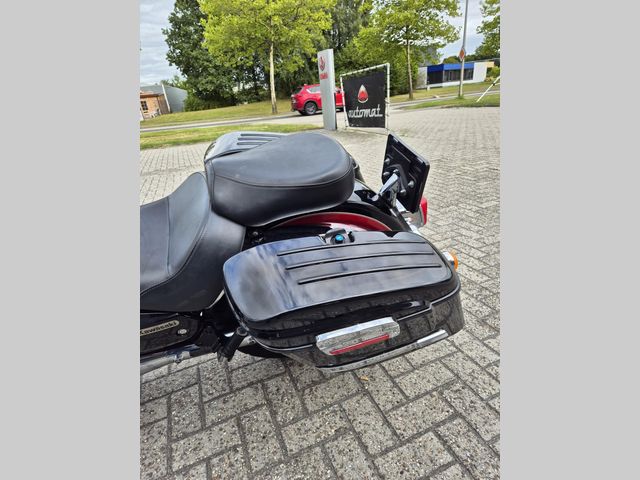 kawasaki - vn-1600-classic