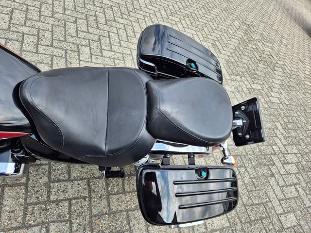 kawasaki - vn-1600-classic