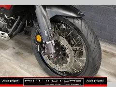 Benelli TRK 502 X 2018 occasion – foto 7 van 13