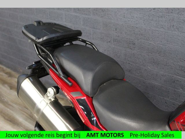 benelli - trk-502-x