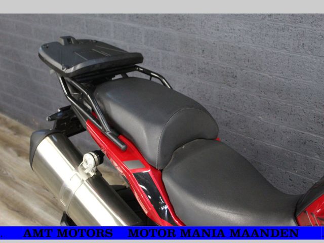 benelli - trk-502-x