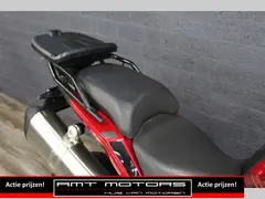 Benelli TRK 502 X 2018 occasion – foto 8 van 13