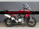 BENELLI TRK 502 X