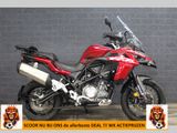 BENELLI TRK 502 X