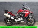 BENELLI TRK 502 X