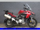 BENELLI TRK 502 X