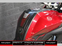 Benelli TRK 502 X 2018 occasion – foto 9 van 13