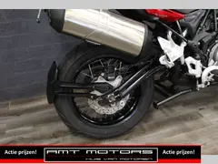 Benelli TRK 502 X 2018 occasion – foto 5 van 13