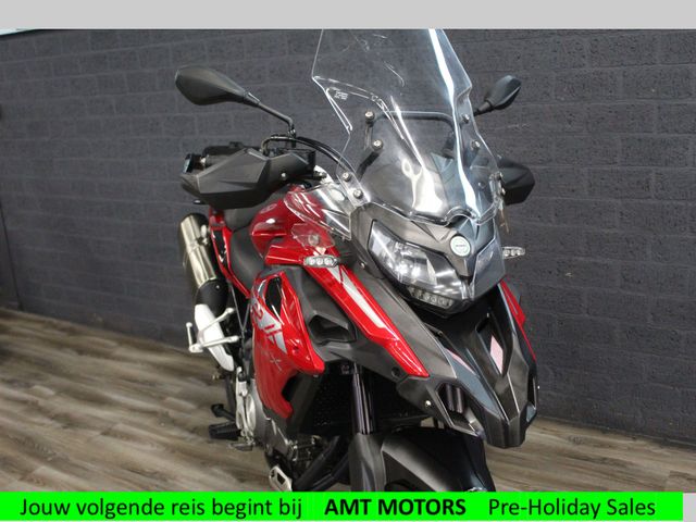 benelli - trk-502-x