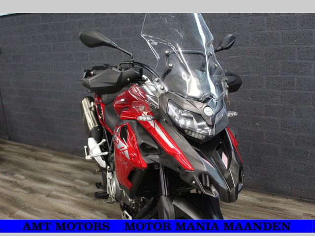benelli - trk-502-x
