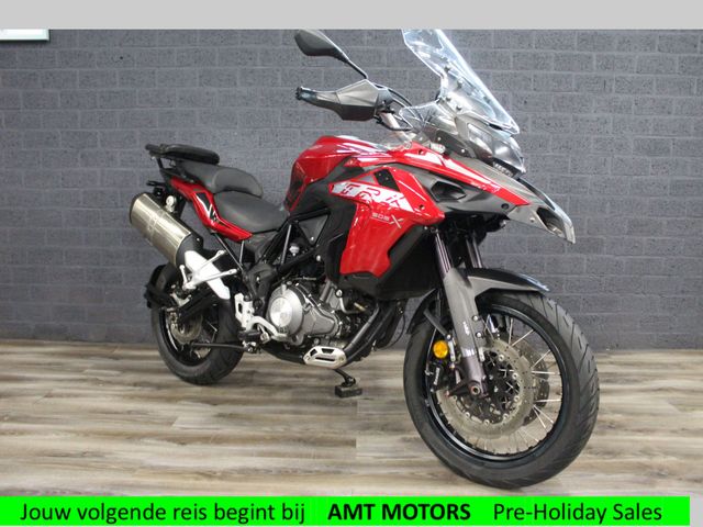 benelli - trk-502-x