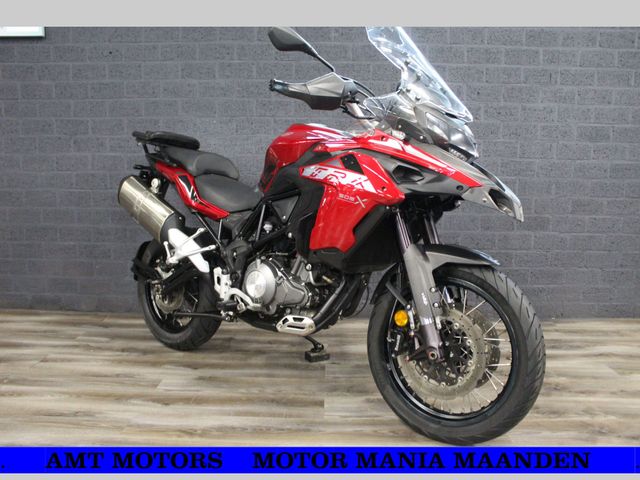 benelli - trk-502-x