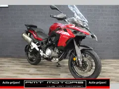 Benelli TRK 502 X 2018 occasion – foto 3 van 13