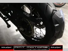 Benelli TRK 502 X 2018 occasion – foto 12 van 13