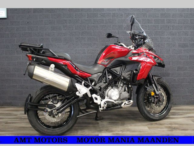 benelli - trk-502-x