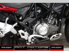 Benelli TRK 502 X 2018 occasion – foto 6 van 13