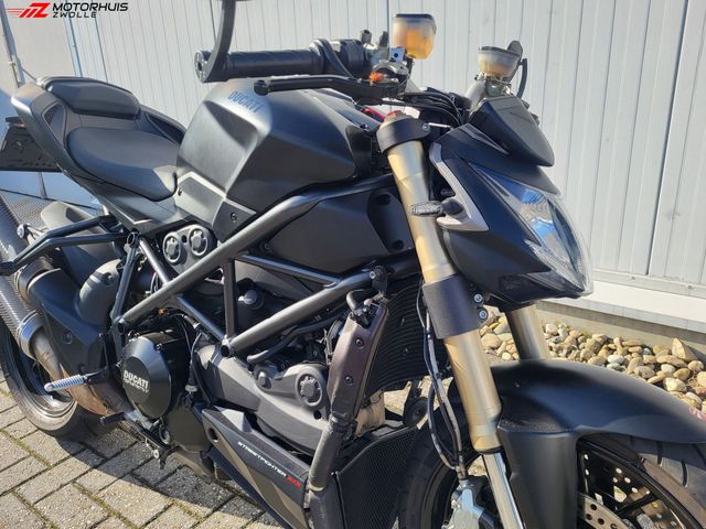 ducati - streetfighter-848