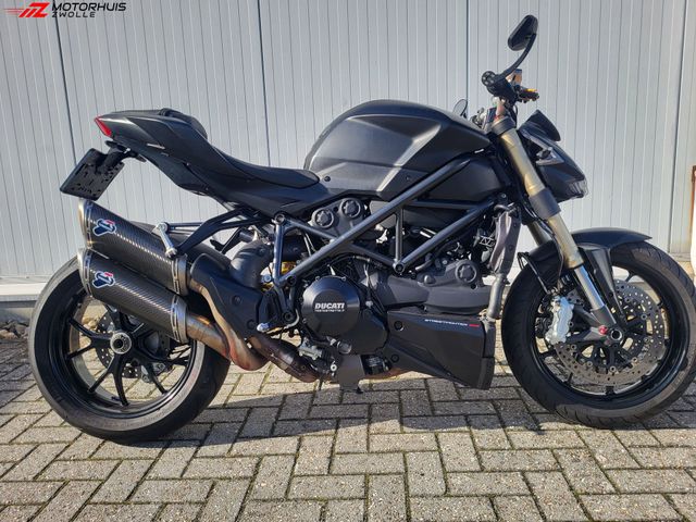 ducati - streetfighter-848