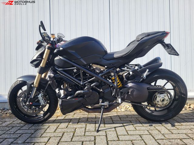 ducati - streetfighter-848