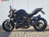 DUCATI STREETFIGHTER 848