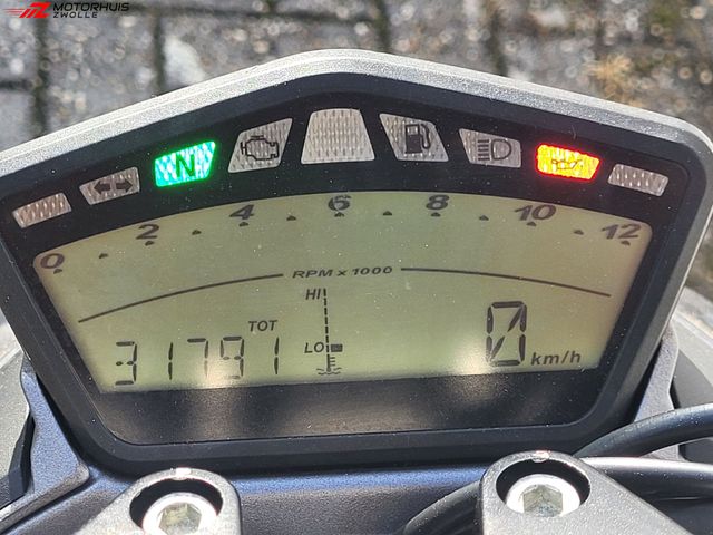 ducati - streetfighter-848