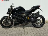 DUCATI STREETFIGHTER 848