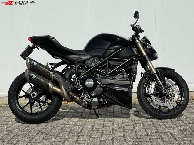 ducati - streetfighter-848