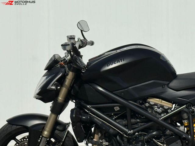 ducati - streetfighter-848