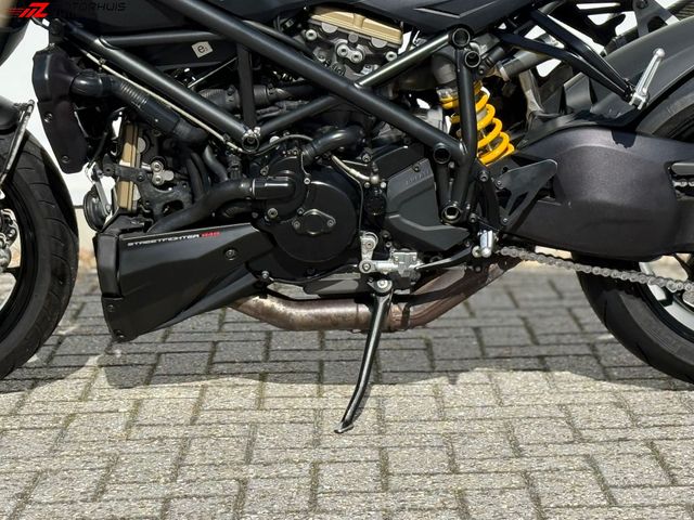 ducati - streetfighter-848